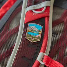 Load image into Gallery viewer, Carthew-Alderson Trail Pin