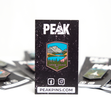 Load image into Gallery viewer, Carthew-Alderson Trail Pin