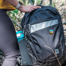 Load image into Gallery viewer, East End of Rundle Pin - Peak Pins