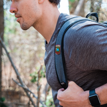 Load image into Gallery viewer, Grassi Lakes Pin - Peak Pins