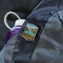 Load image into Gallery viewer, Lake Louise Pin