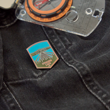 Load image into Gallery viewer, Pyramid Lake Pin