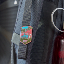 Load image into Gallery viewer, Red Rock Canyon Pin