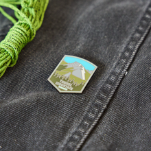 Load image into Gallery viewer, Tunnel Mountain Pin