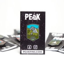 Load image into Gallery viewer, Tunnel Mountain Pin