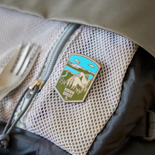 Load image into Gallery viewer, Vision Quest Pin