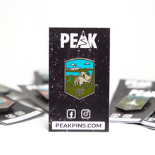 Load image into Gallery viewer, Vision Quest Pin
