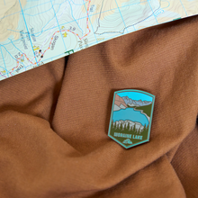 Load image into Gallery viewer, Moraine Lake Pin
